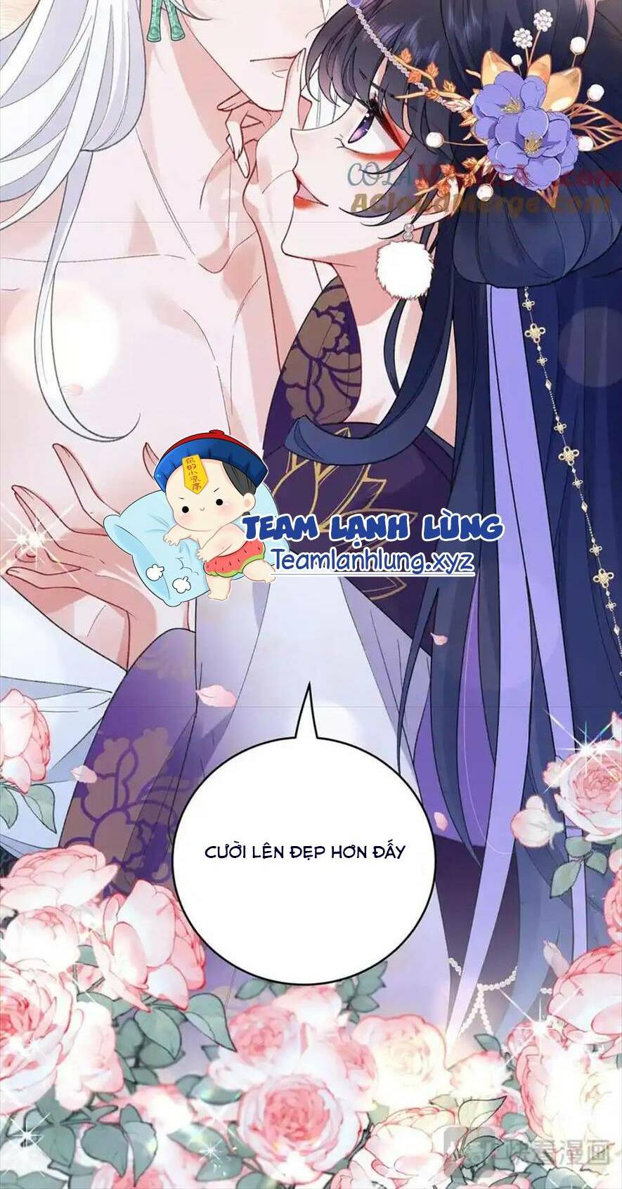 Xuyên Vào Văn Tu Tiên Lập Nam Đoàn: Chapter 44