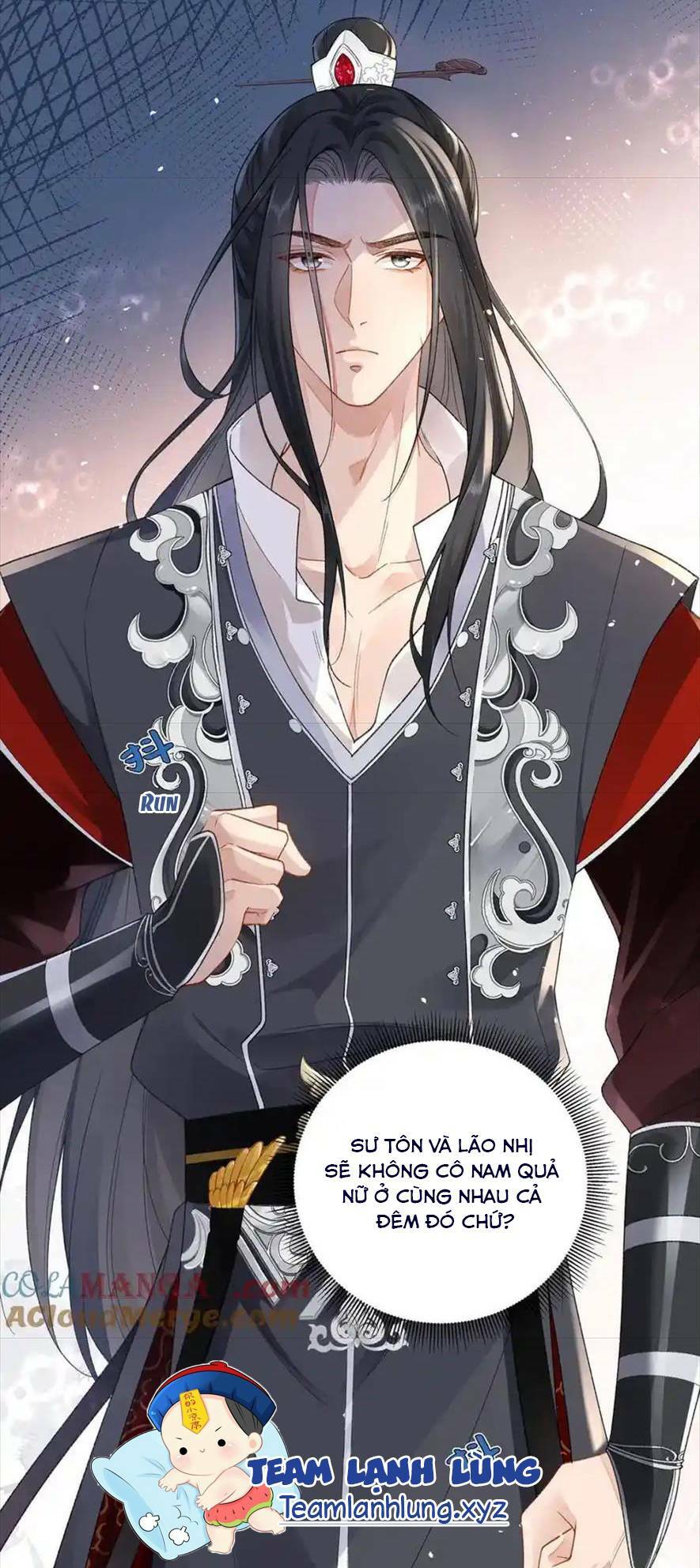 Xuyên Vào Văn Tu Tiên Lập Nam Đoàn: Chapter 44