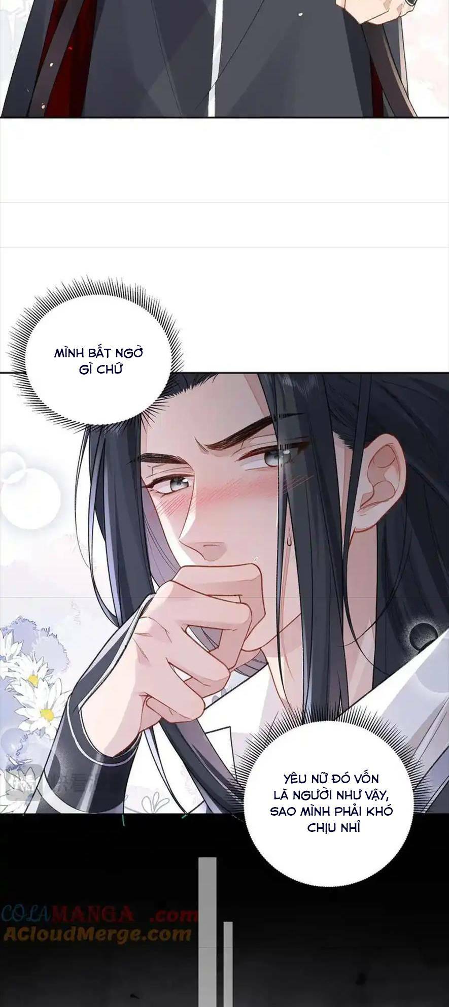 Xuyên Vào Văn Tu Tiên Lập Nam Đoàn: Chapter 44