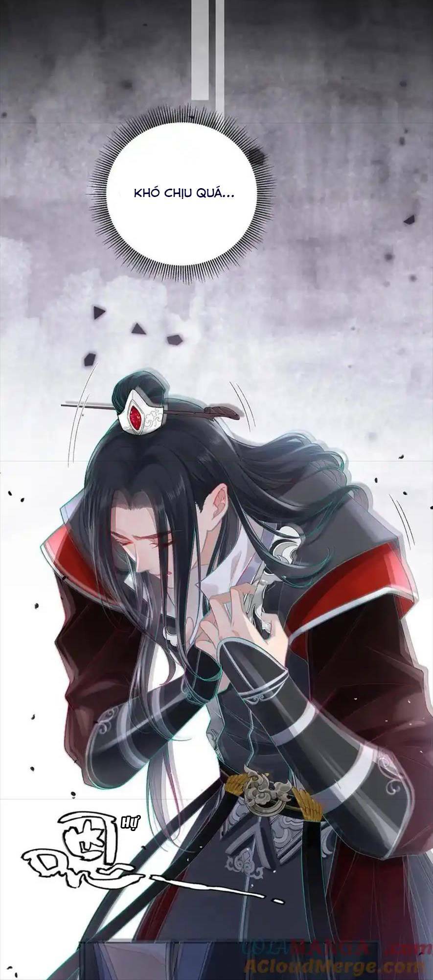 Xuyên Vào Văn Tu Tiên Lập Nam Đoàn: Chapter 44