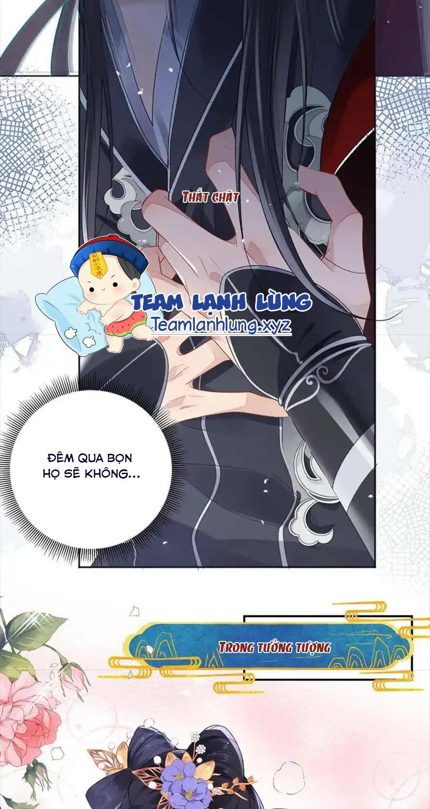 Xuyên Vào Văn Tu Tiên Lập Nam Đoàn: Chapter 44