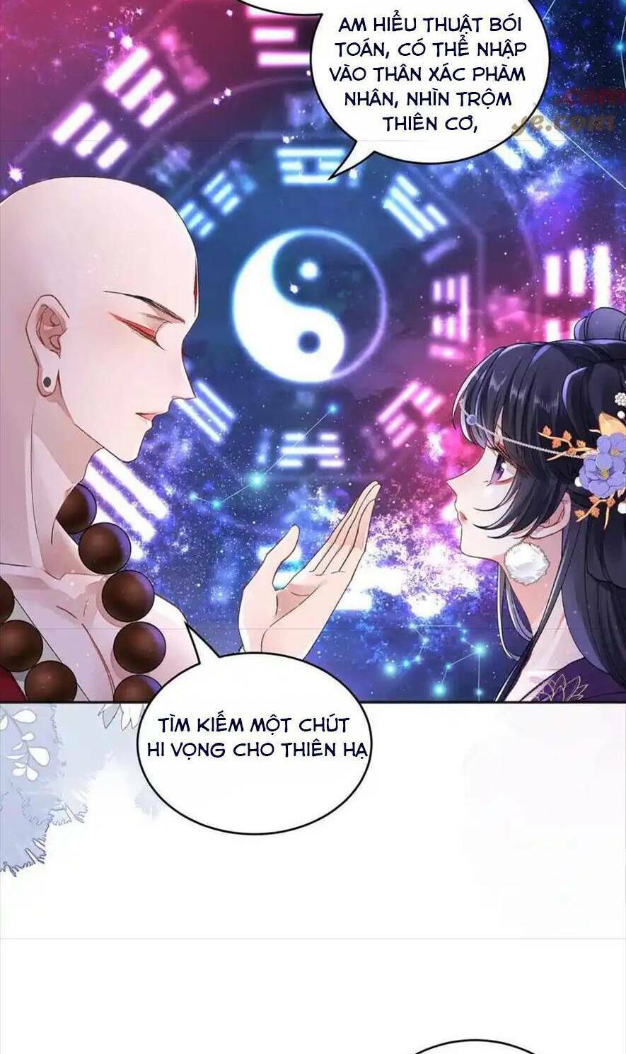 Xuyên Vào Văn Tu Tiên Lập Nam Đoàn: Chapter 45