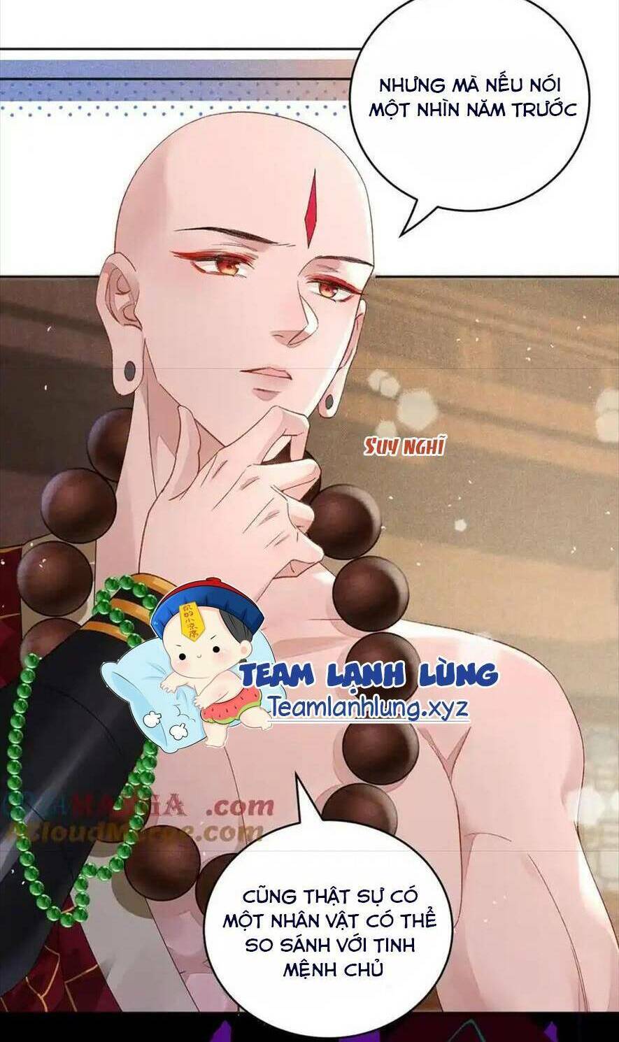 Xuyên Vào Văn Tu Tiên Lập Nam Đoàn: Chapter 45
