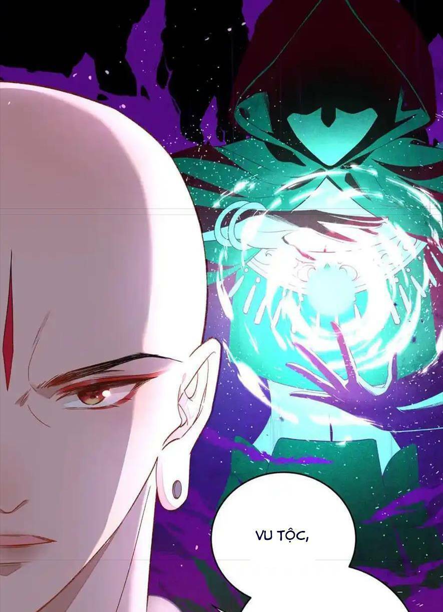 Xuyên Vào Văn Tu Tiên Lập Nam Đoàn: Chapter 45