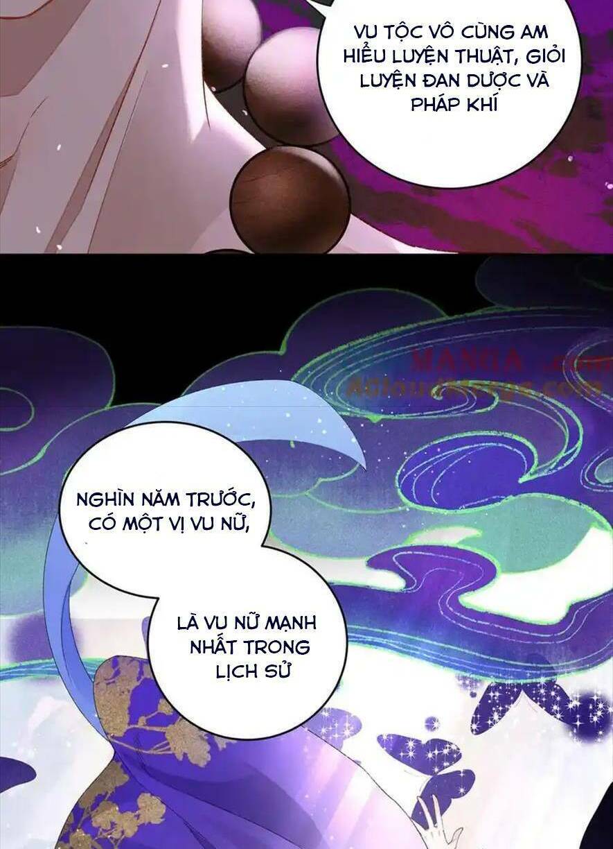Xuyên Vào Văn Tu Tiên Lập Nam Đoàn: Chapter 45
