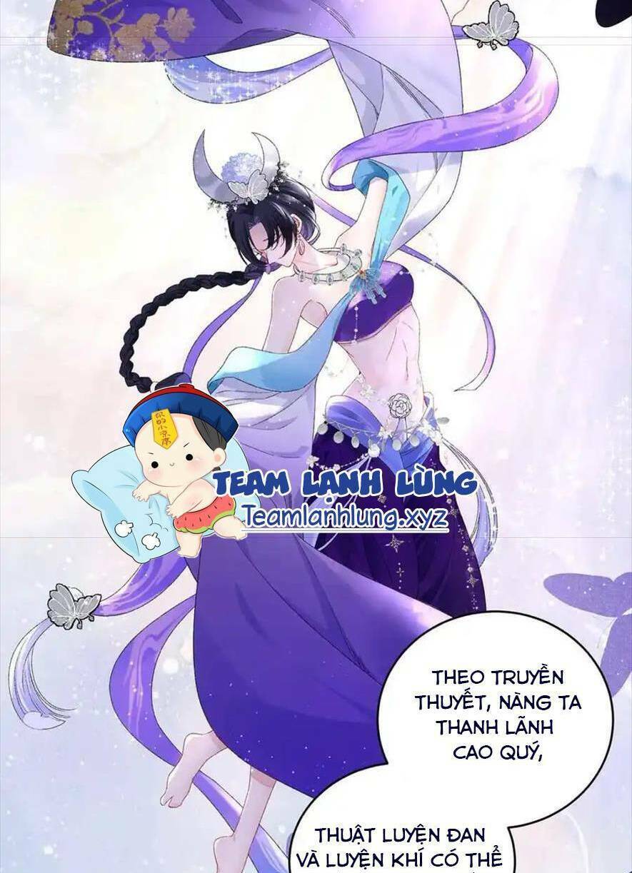 Xuyên Vào Văn Tu Tiên Lập Nam Đoàn: Chapter 45