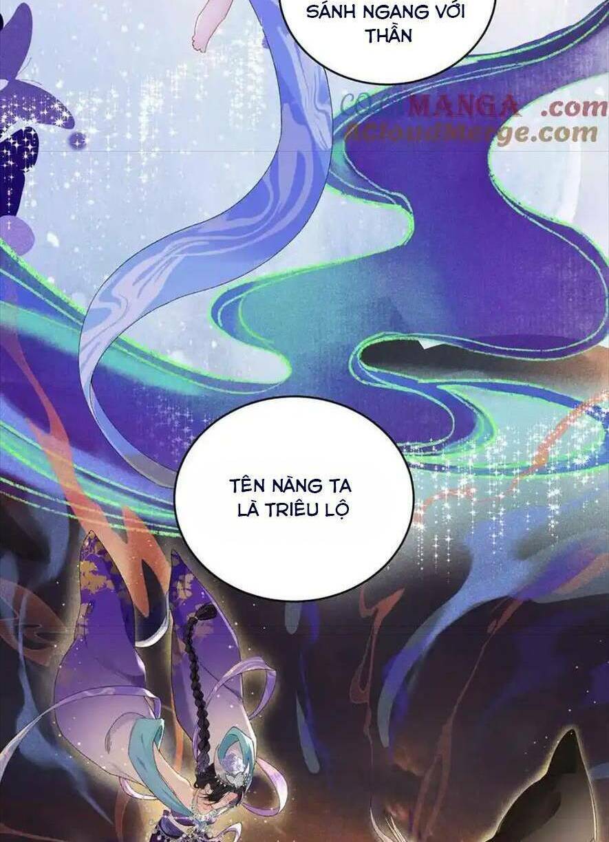 Xuyên Vào Văn Tu Tiên Lập Nam Đoàn: Chapter 45