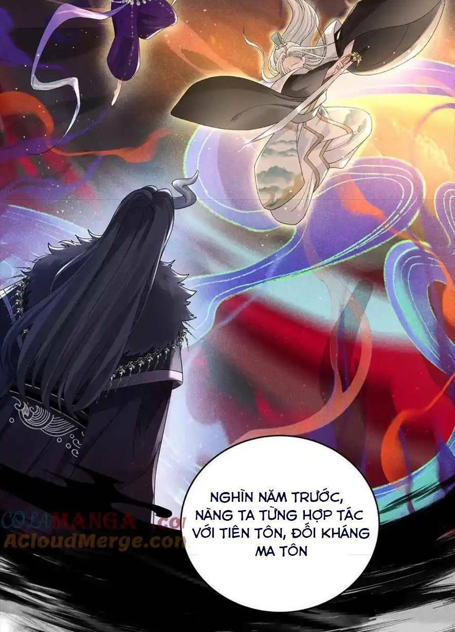 Xuyên Vào Văn Tu Tiên Lập Nam Đoàn: Chapter 45