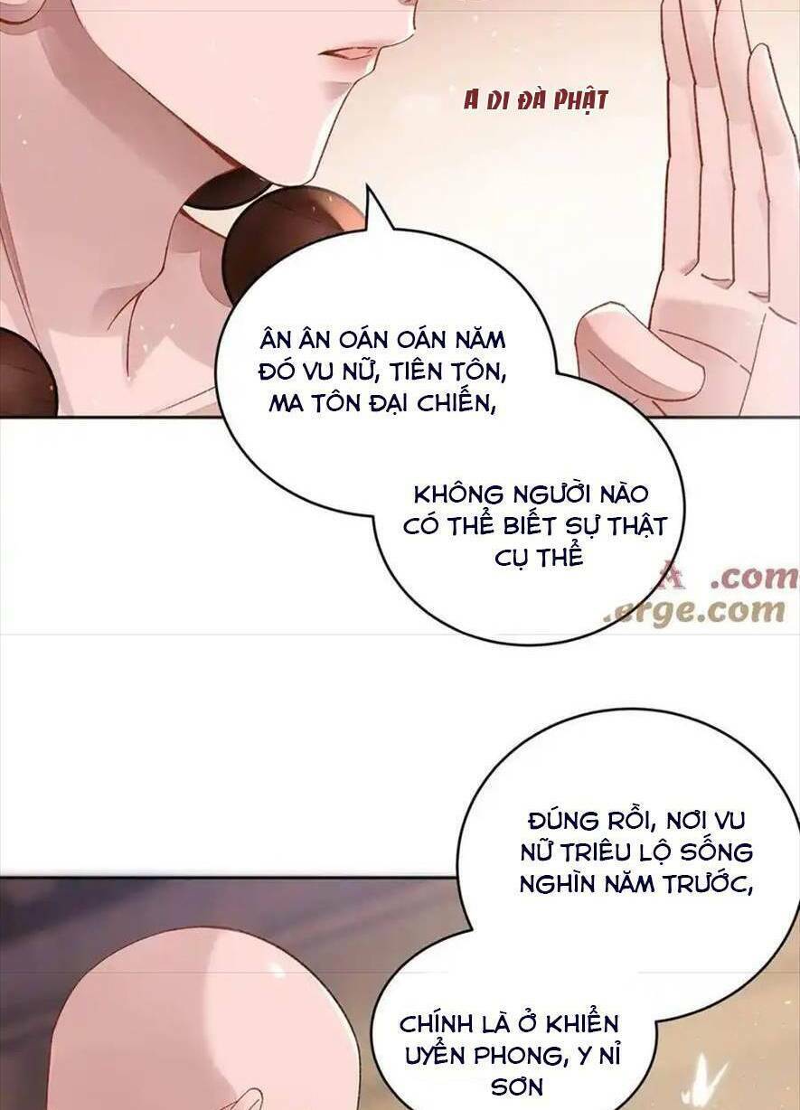 Xuyên Vào Văn Tu Tiên Lập Nam Đoàn: Chapter 45