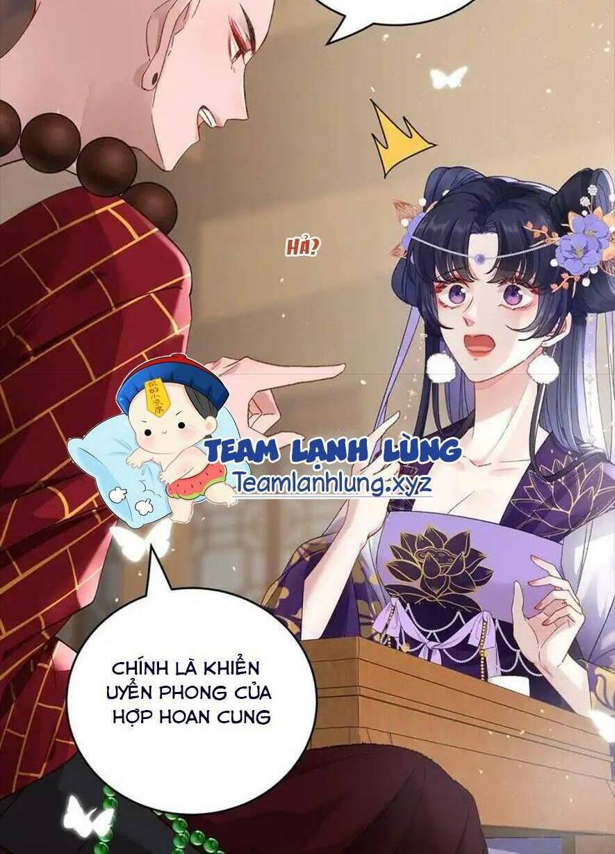 Xuyên Vào Văn Tu Tiên Lập Nam Đoàn: Chapter 45