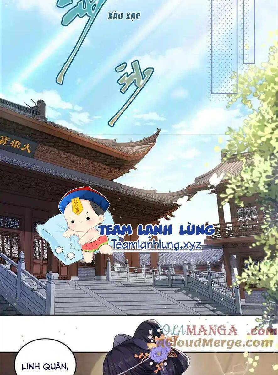 Xuyên Vào Văn Tu Tiên Lập Nam Đoàn: Chapter 45