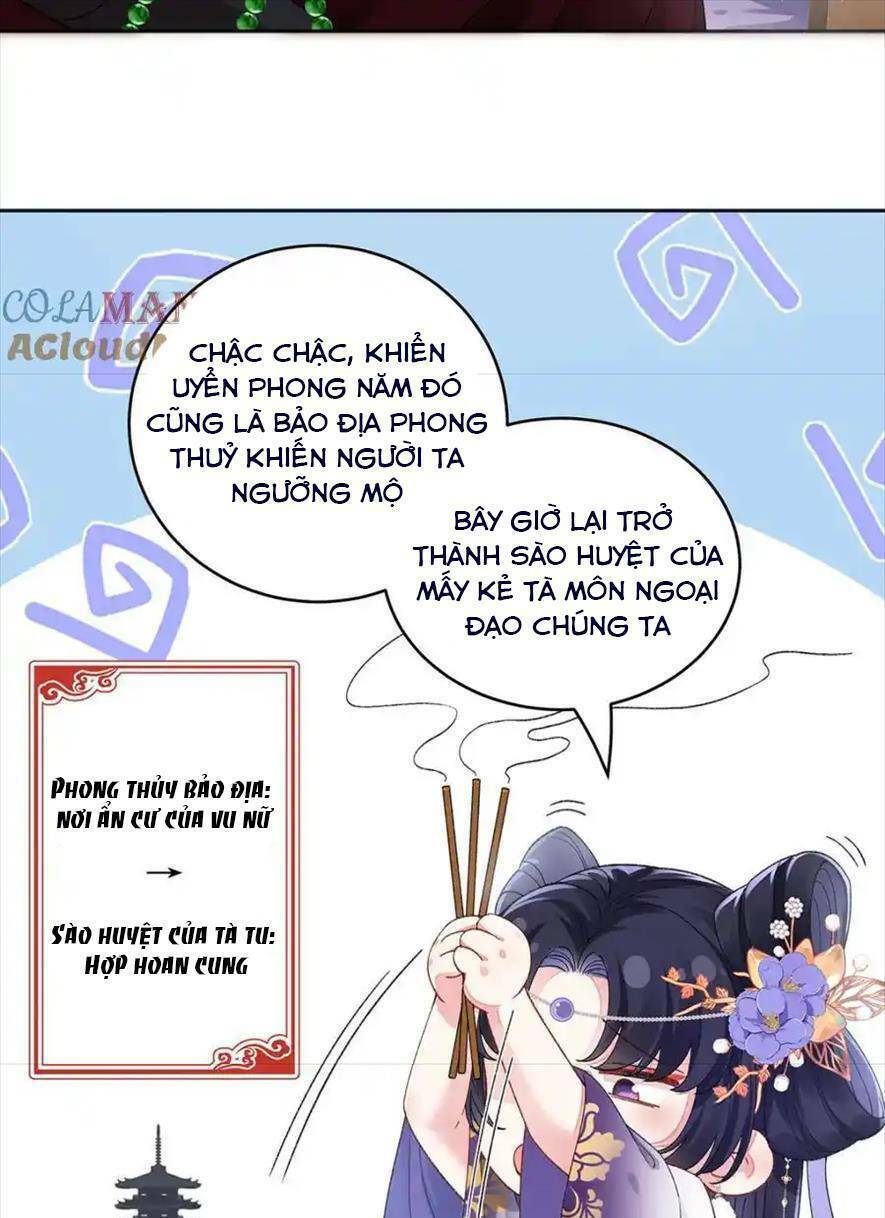 Xuyên Vào Văn Tu Tiên Lập Nam Đoàn: Chapter 45