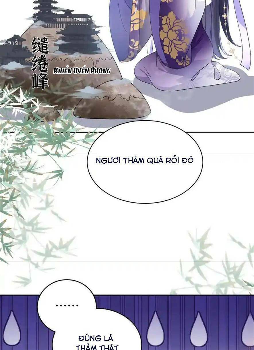 Xuyên Vào Văn Tu Tiên Lập Nam Đoàn: Chapter 45