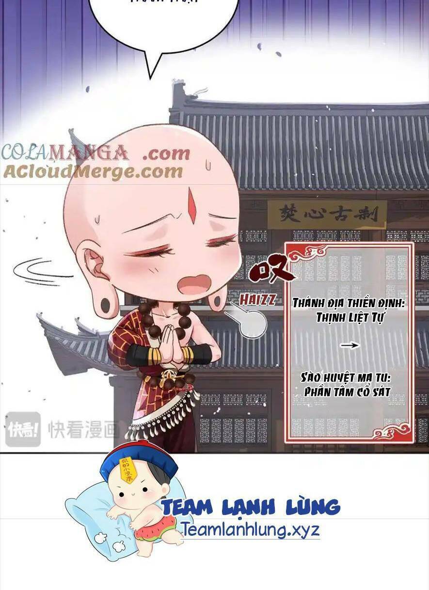 Xuyên Vào Văn Tu Tiên Lập Nam Đoàn: Chapter 45