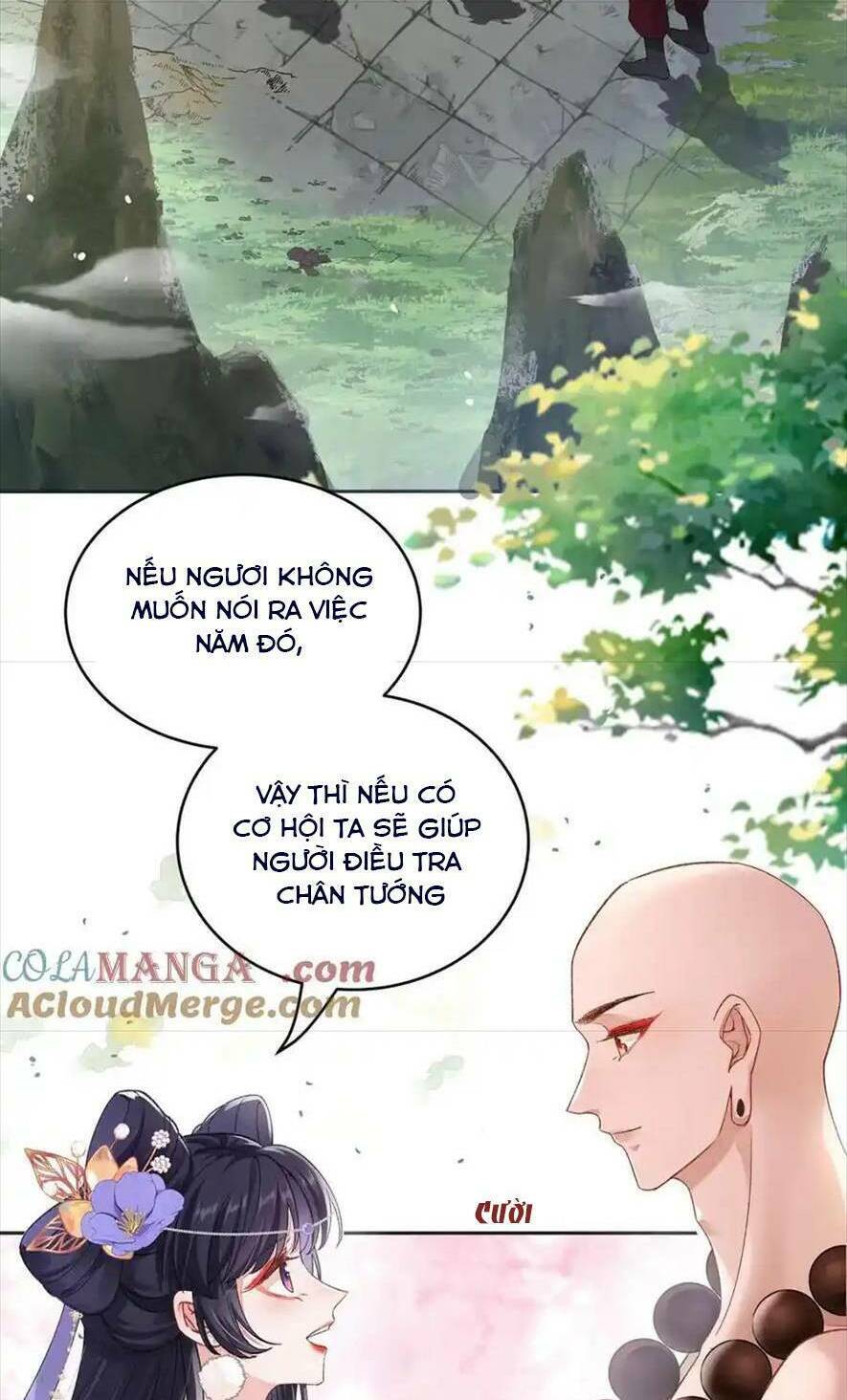 Xuyên Vào Văn Tu Tiên Lập Nam Đoàn: Chapter 45