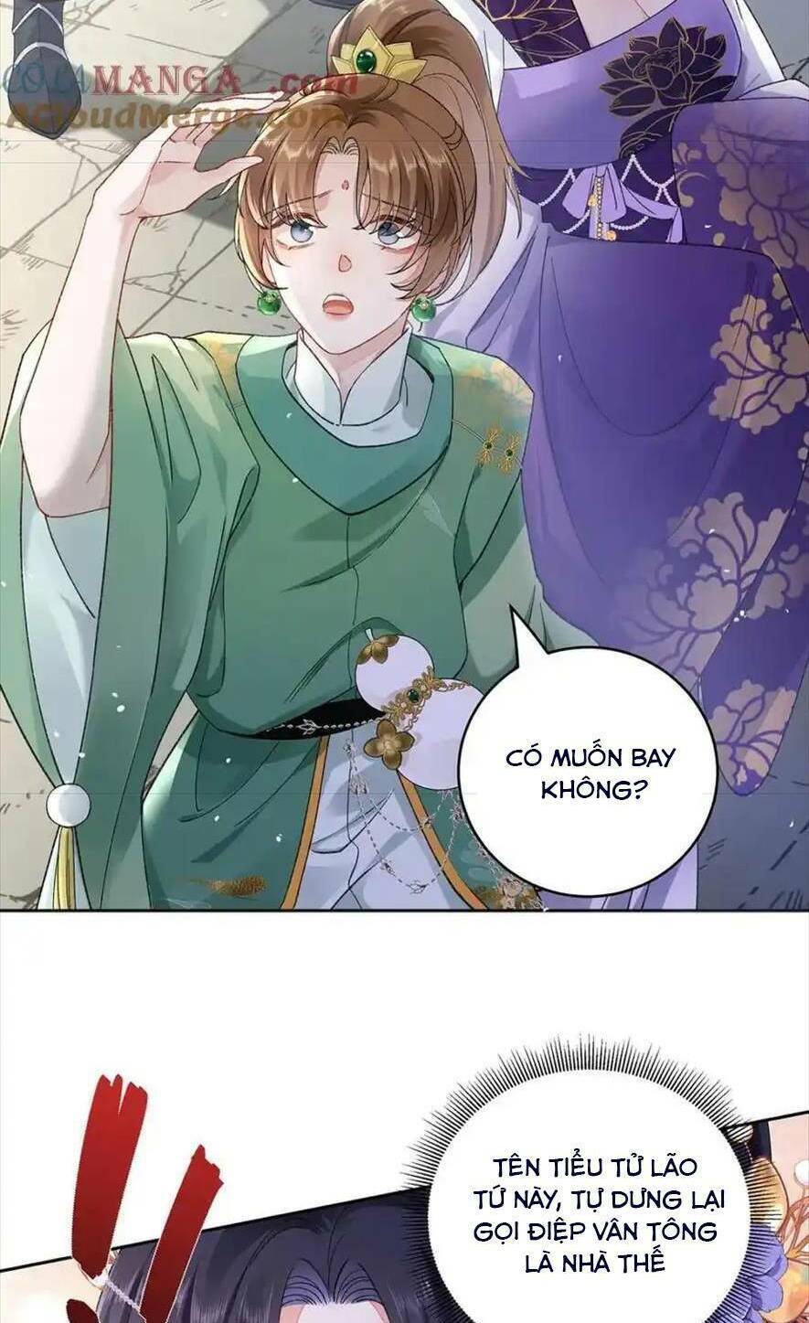 Xuyên Vào Văn Tu Tiên Lập Nam Đoàn: Chapter 45