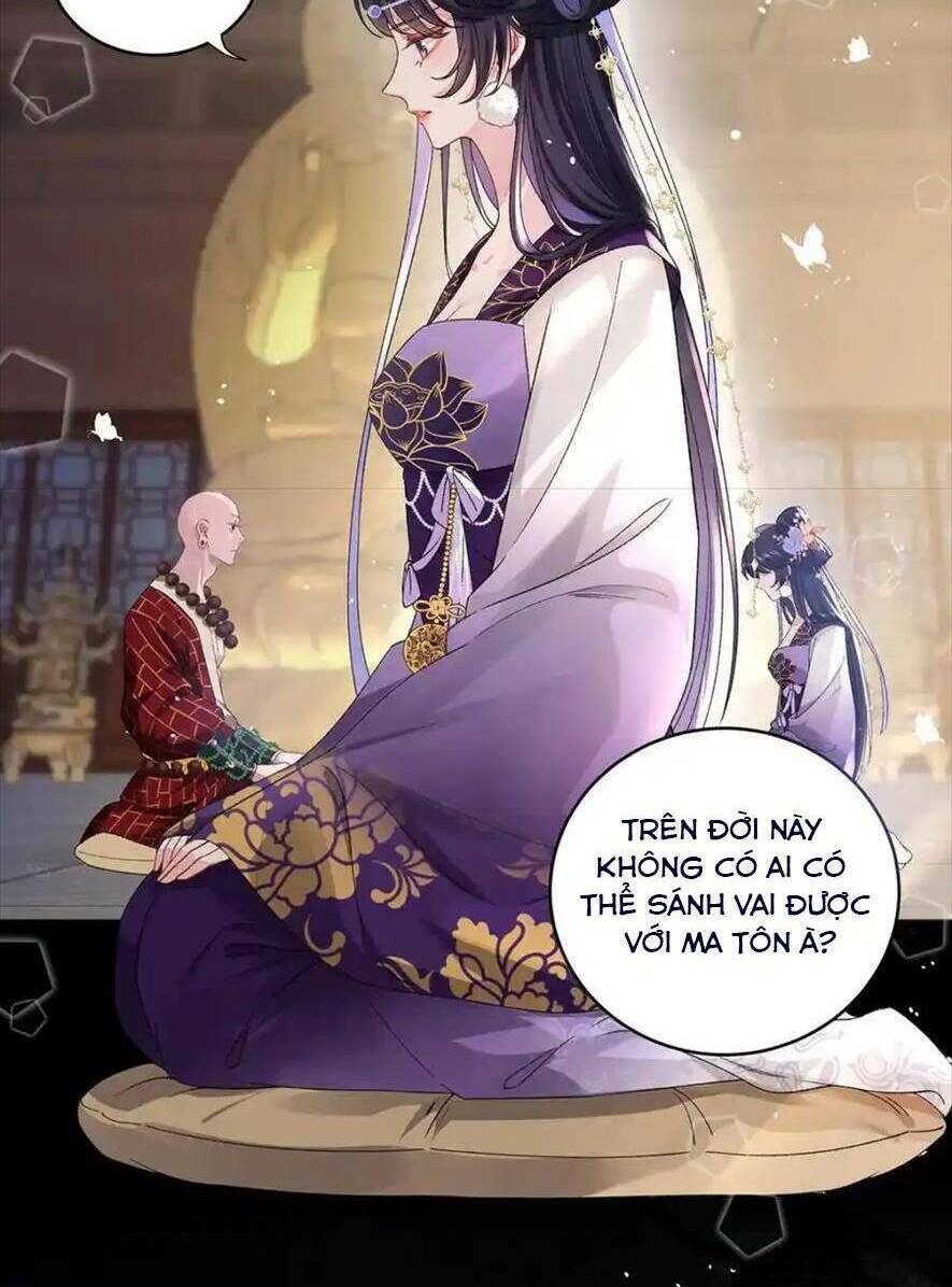 Xuyên Vào Văn Tu Tiên Lập Nam Đoàn: Chapter 45