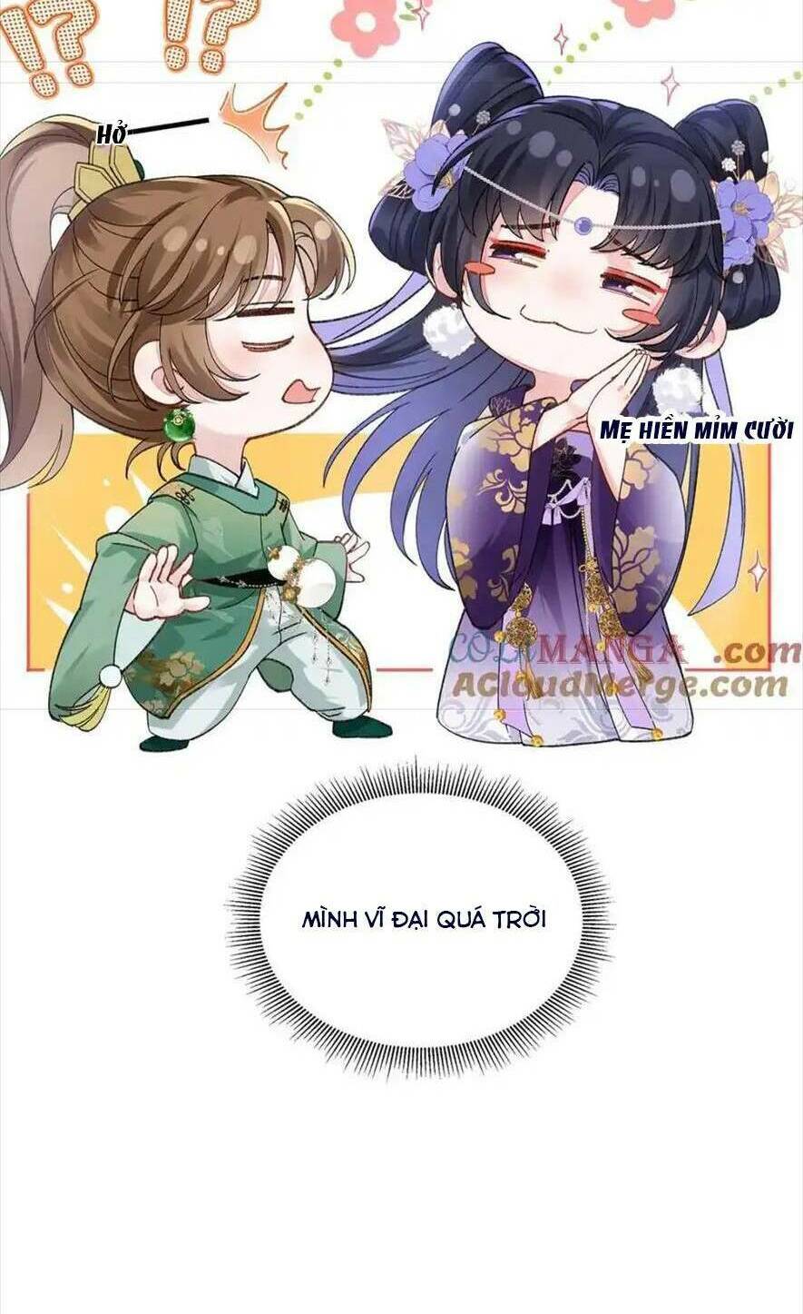 Xuyên Vào Văn Tu Tiên Lập Nam Đoàn: Chapter 45