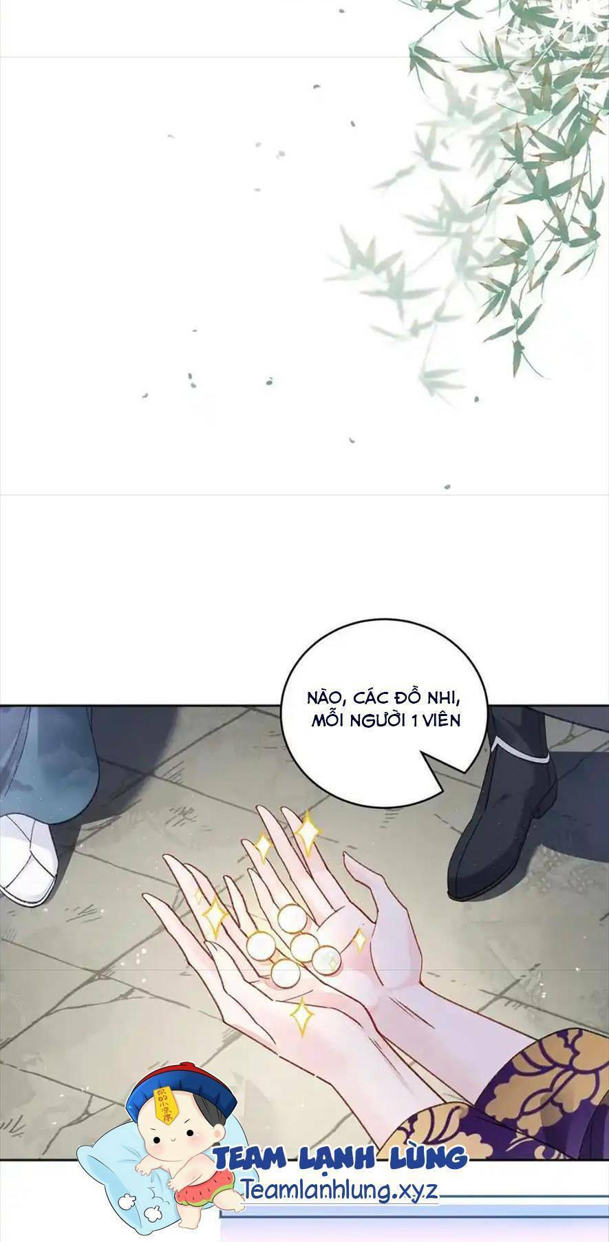 Xuyên Vào Văn Tu Tiên Lập Nam Đoàn: Chapter 45