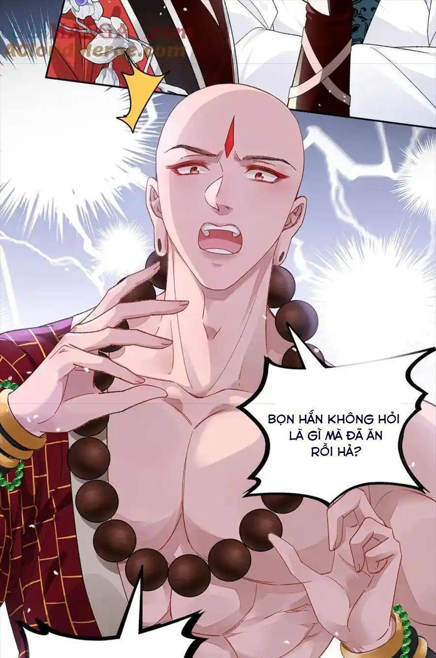 Xuyên Vào Văn Tu Tiên Lập Nam Đoàn: Chapter 45
