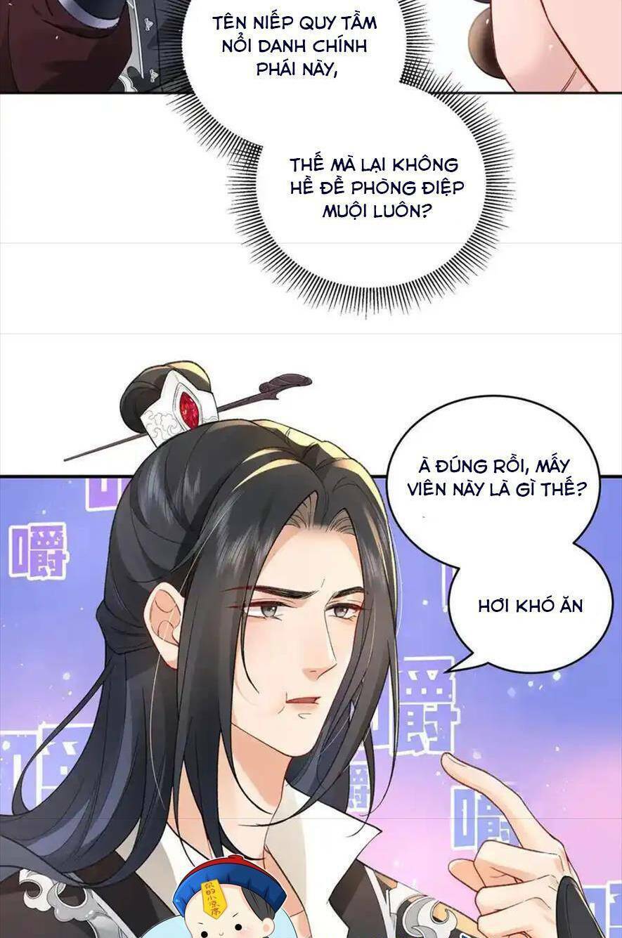 Xuyên Vào Văn Tu Tiên Lập Nam Đoàn: Chapter 45