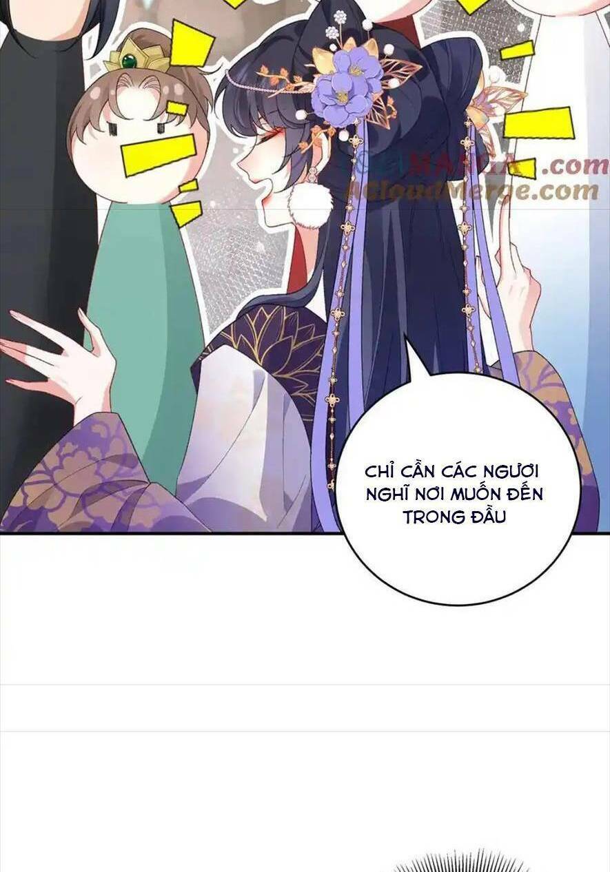 Xuyên Vào Văn Tu Tiên Lập Nam Đoàn: Chapter 45