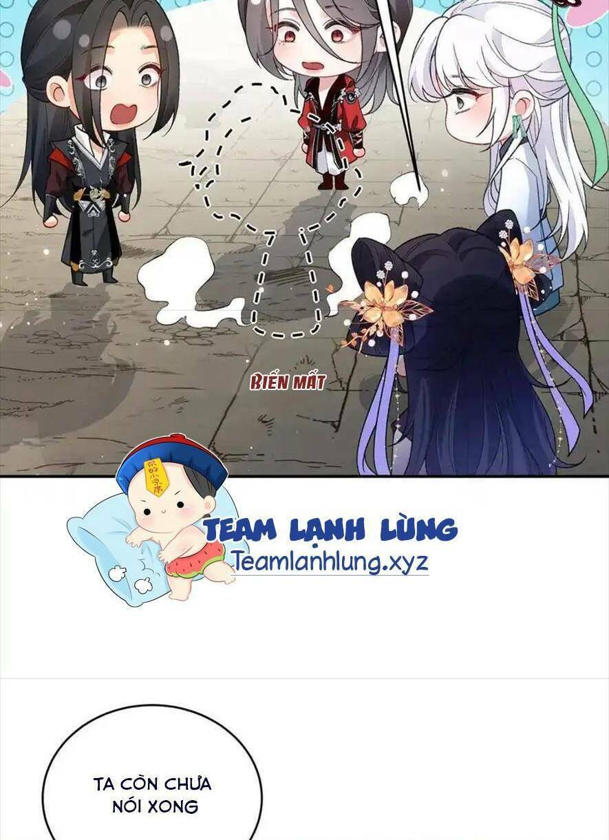 Xuyên Vào Văn Tu Tiên Lập Nam Đoàn: Chapter 45