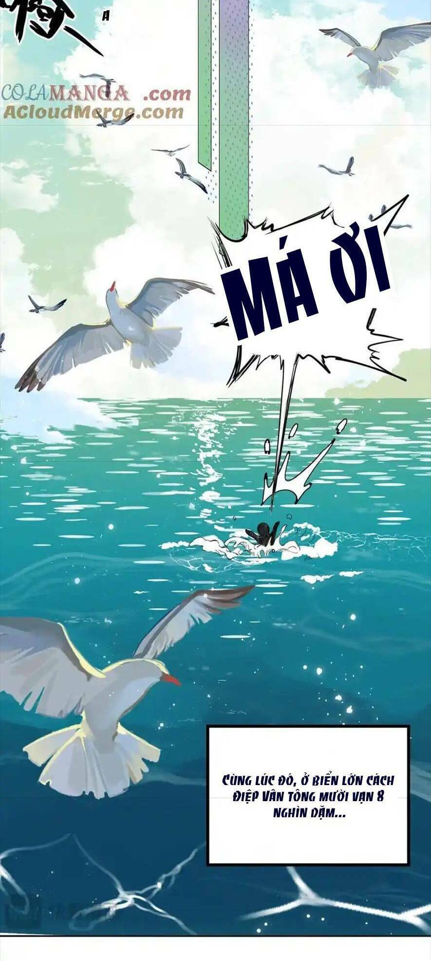Xuyên Vào Văn Tu Tiên Lập Nam Đoàn: Chapter 45
