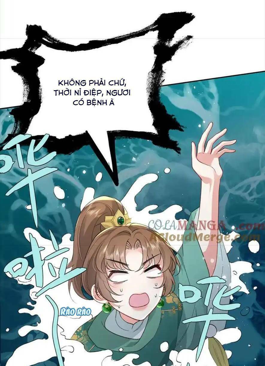 Xuyên Vào Văn Tu Tiên Lập Nam Đoàn: Chapter 45