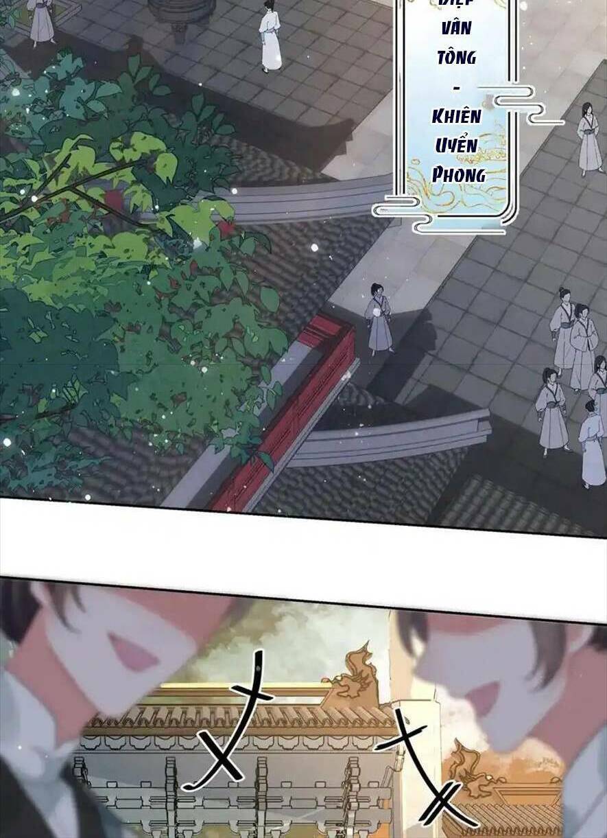 Xuyên Vào Văn Tu Tiên Lập Nam Đoàn: Chapter 45