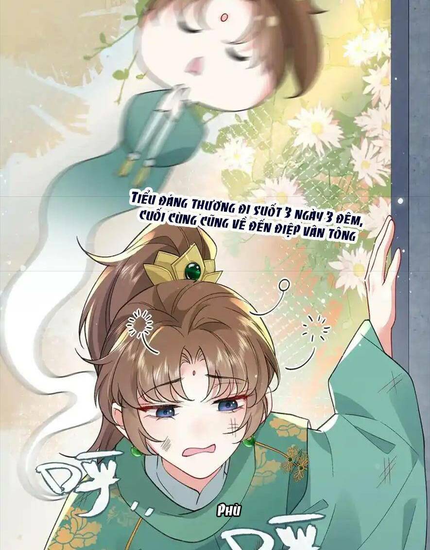 Xuyên Vào Văn Tu Tiên Lập Nam Đoàn: Chapter 45