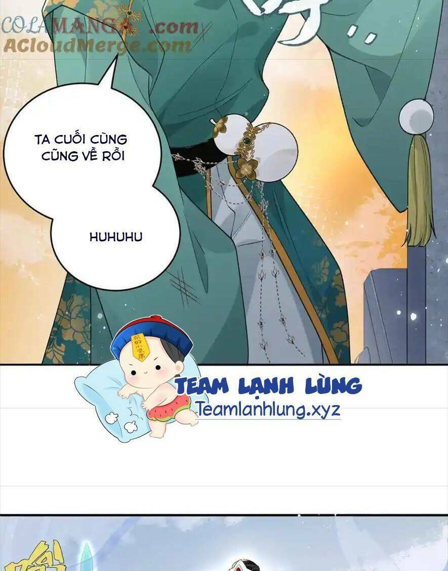 Xuyên Vào Văn Tu Tiên Lập Nam Đoàn: Chapter 45
