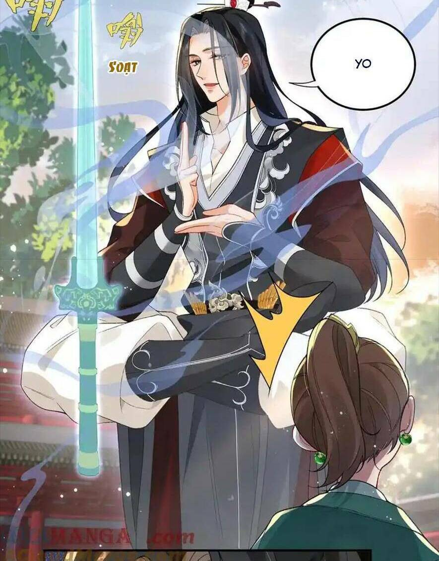 Xuyên Vào Văn Tu Tiên Lập Nam Đoàn: Chapter 45