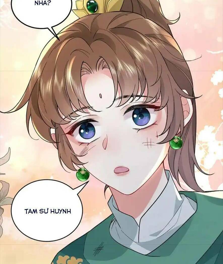 Xuyên Vào Văn Tu Tiên Lập Nam Đoàn: Chapter 45