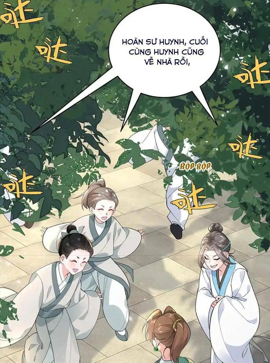 Xuyên Vào Văn Tu Tiên Lập Nam Đoàn: Chapter 45