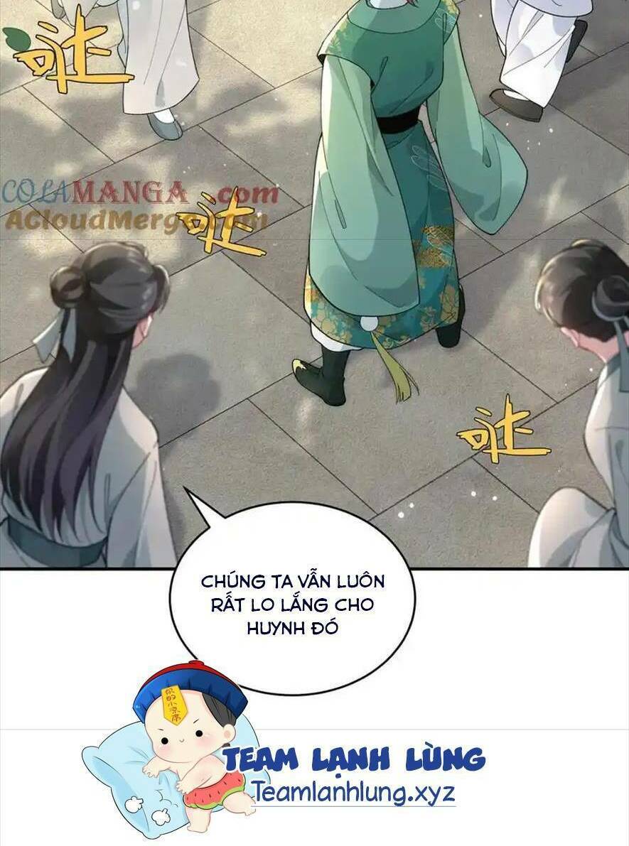 Xuyên Vào Văn Tu Tiên Lập Nam Đoàn: Chapter 45