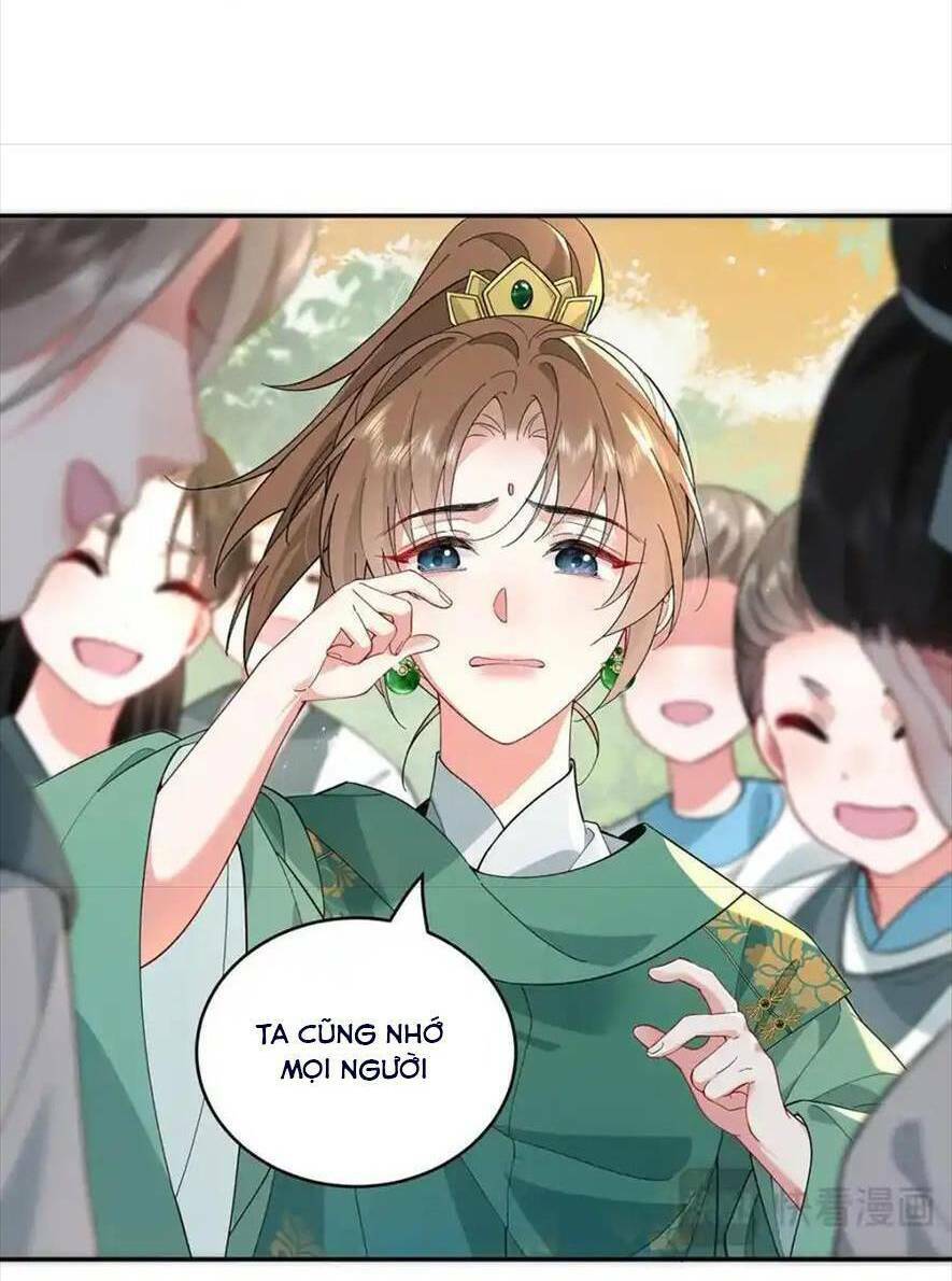 Xuyên Vào Văn Tu Tiên Lập Nam Đoàn: Chapter 45