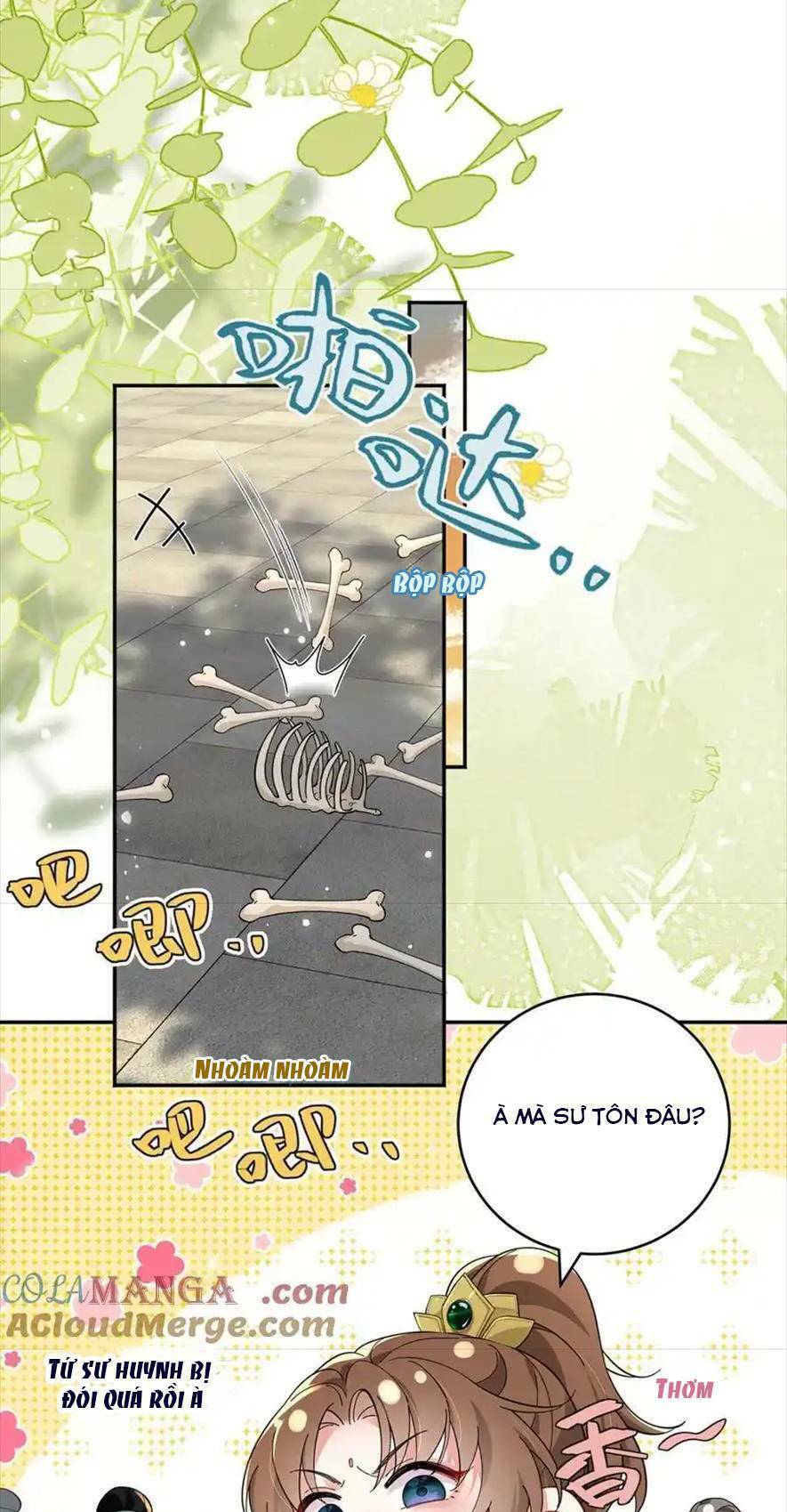 Xuyên Vào Văn Tu Tiên Lập Nam Đoàn: Chapter 45