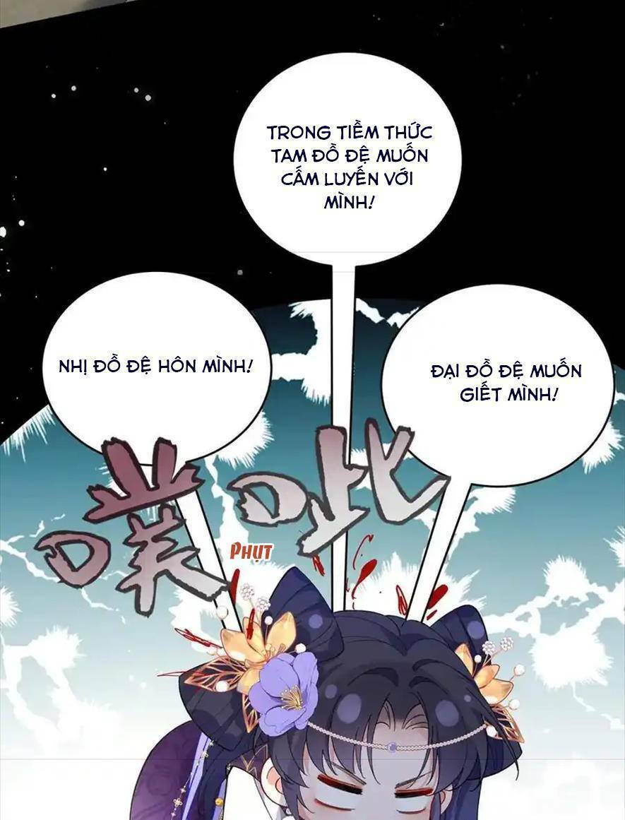 Xuyên Vào Văn Tu Tiên Lập Nam Đoàn: Chapter 45