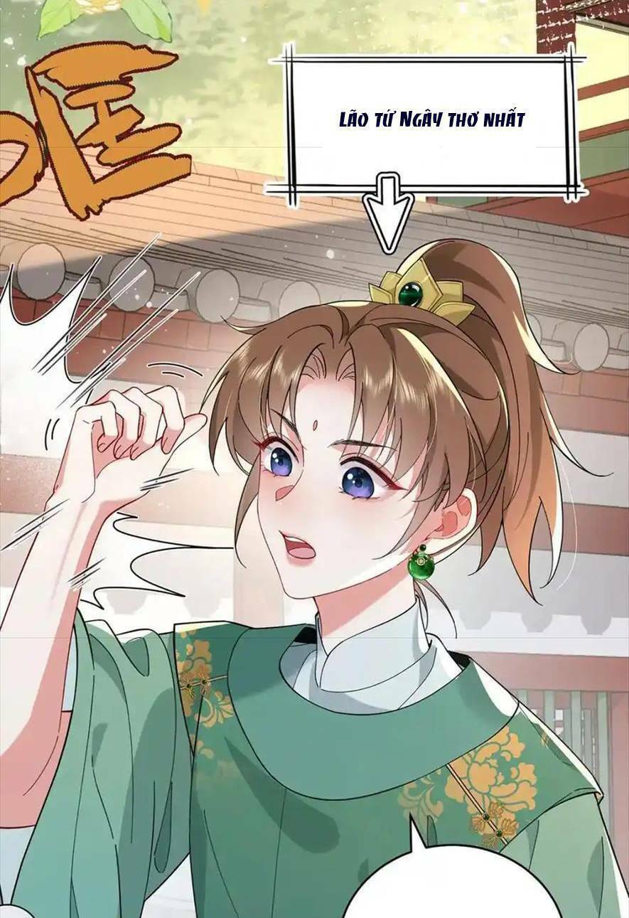 Xuyên Vào Văn Tu Tiên Lập Nam Đoàn: Chapter 45
