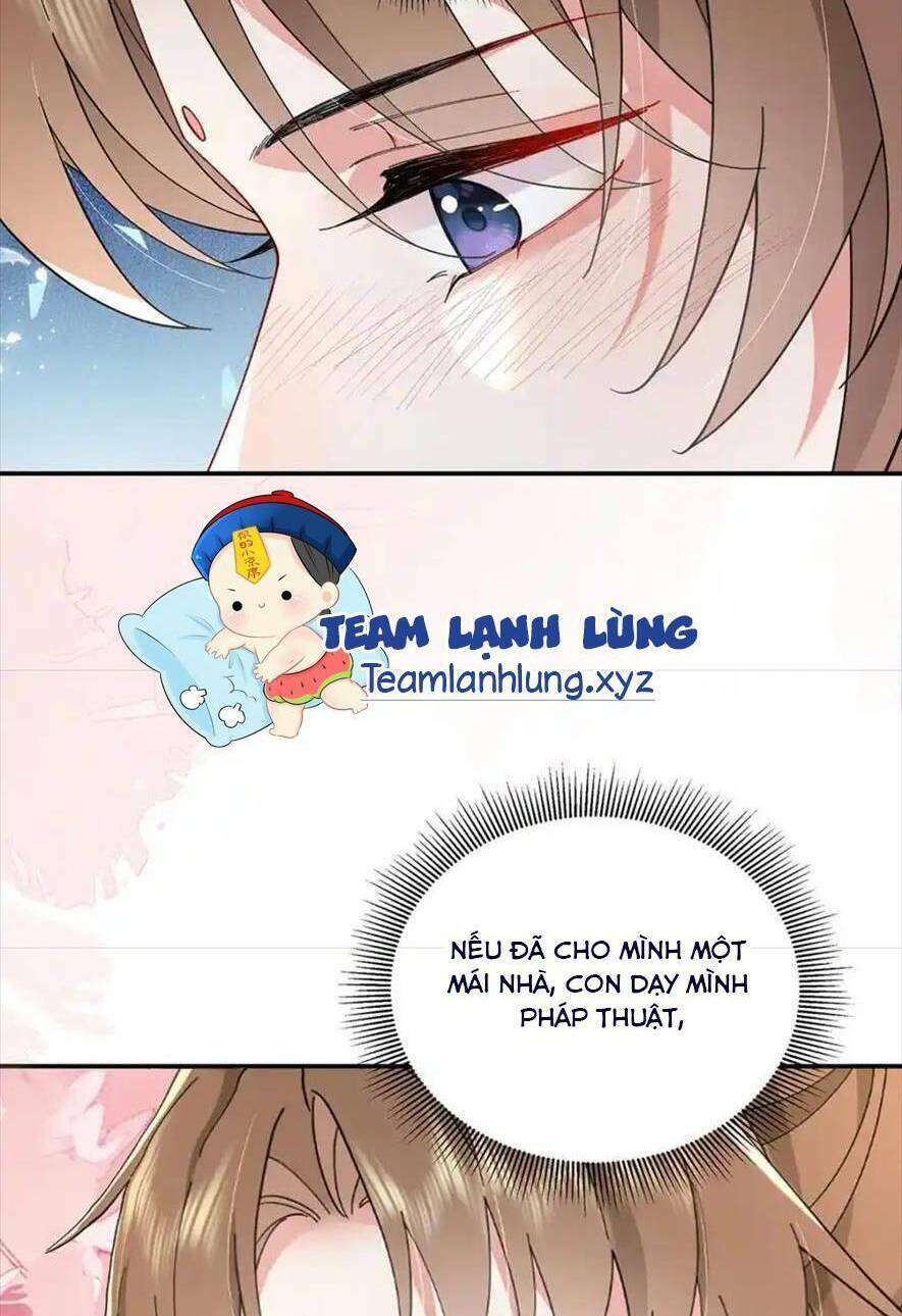 Xuyên Vào Văn Tu Tiên Lập Nam Đoàn: Chapter 45