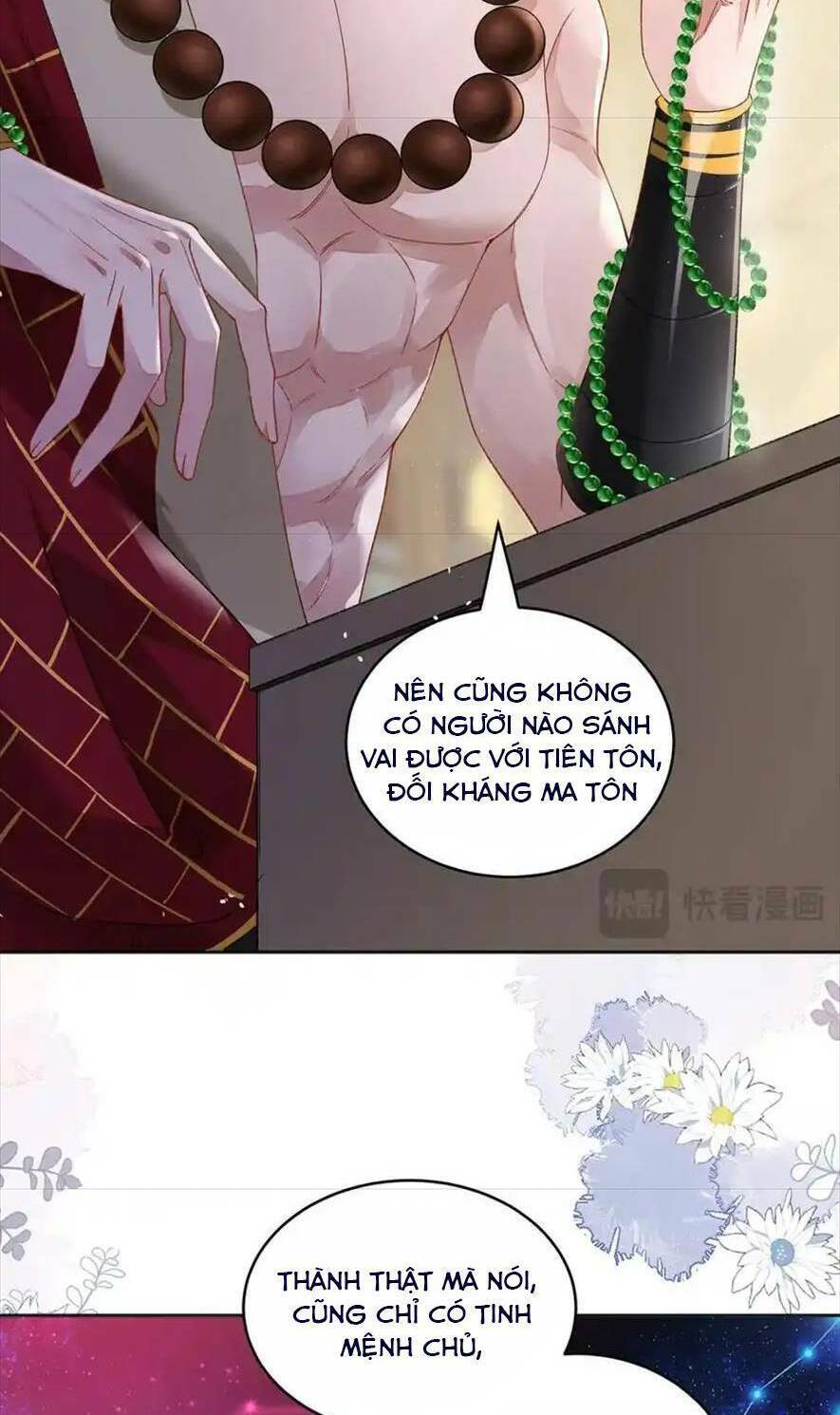 Xuyên Vào Văn Tu Tiên Lập Nam Đoàn: Chapter 45