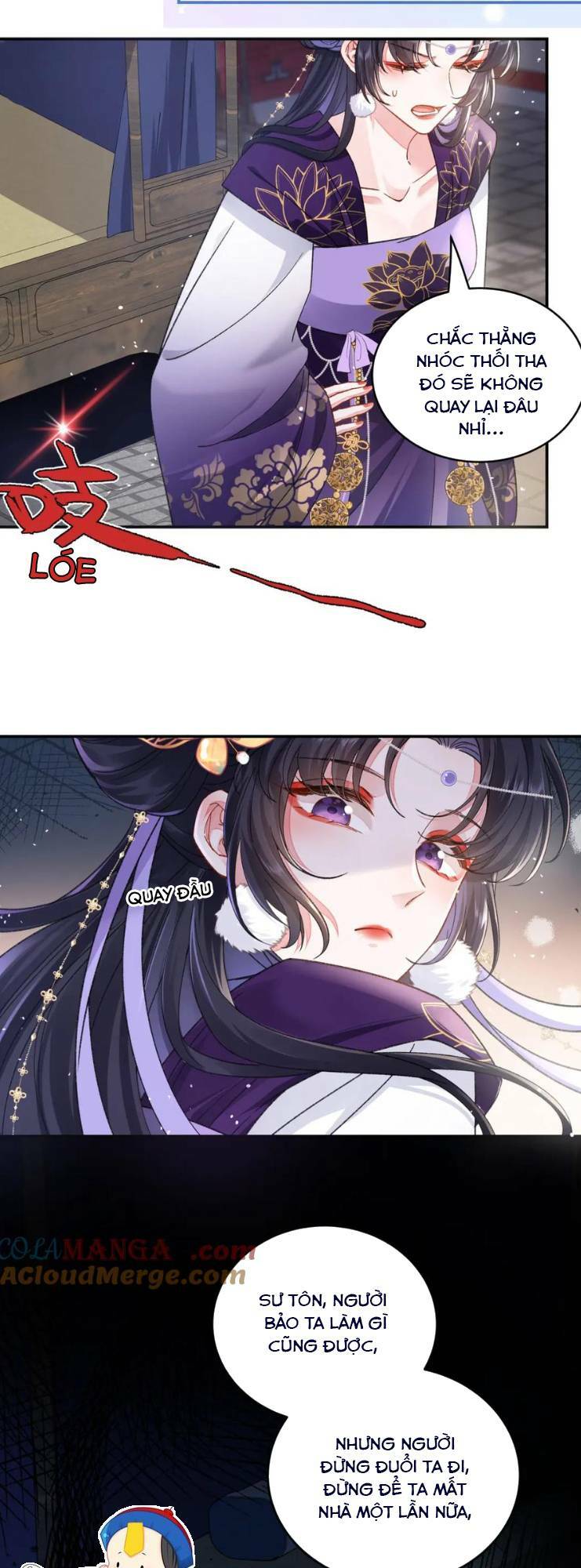 Xuyên Vào Văn Tu Tiên Lập Nam Đoàn: Chapter 48