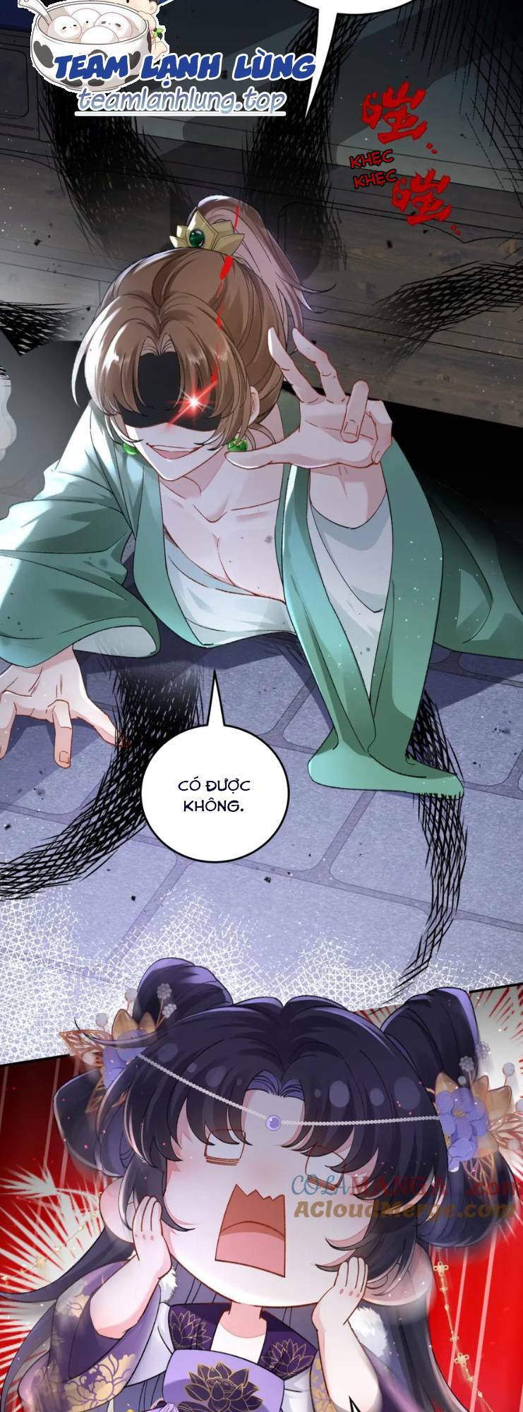 Xuyên Vào Văn Tu Tiên Lập Nam Đoàn: Chapter 48
