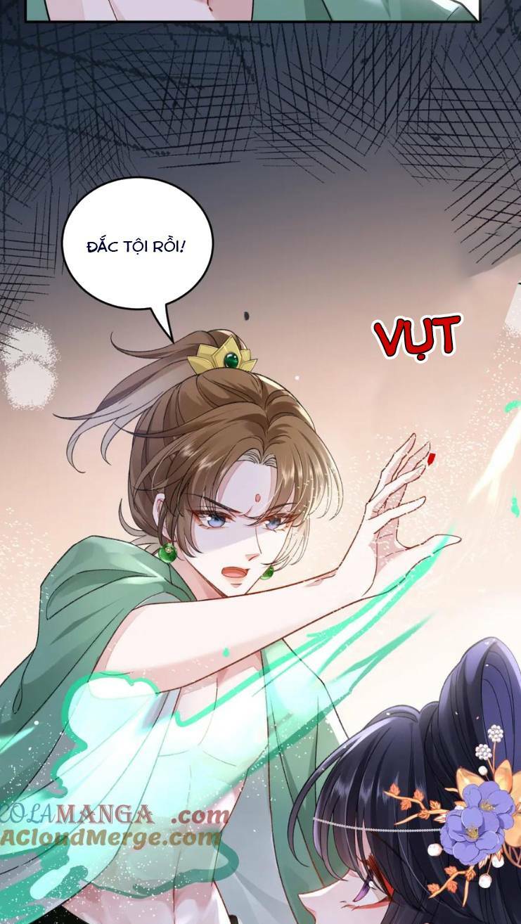 Xuyên Vào Văn Tu Tiên Lập Nam Đoàn: Chapter 48