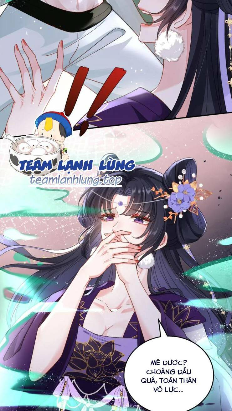 Xuyên Vào Văn Tu Tiên Lập Nam Đoàn: Chapter 48