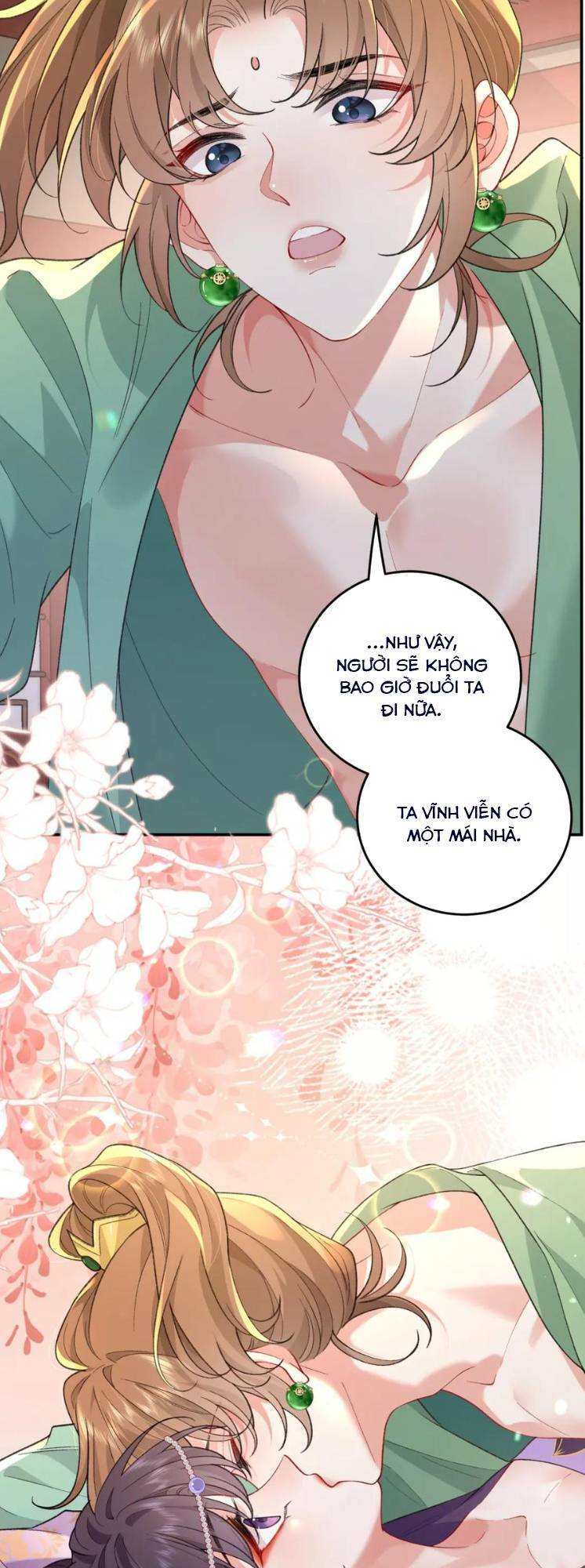 Xuyên Vào Văn Tu Tiên Lập Nam Đoàn: Chapter 48