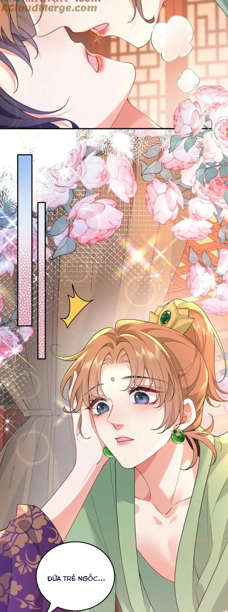 Xuyên Vào Văn Tu Tiên Lập Nam Đoàn: Chapter 48