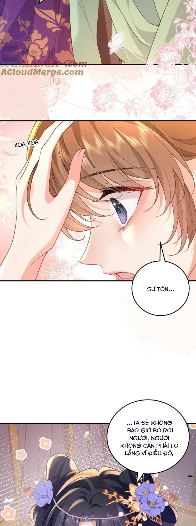 Xuyên Vào Văn Tu Tiên Lập Nam Đoàn: Chapter 48