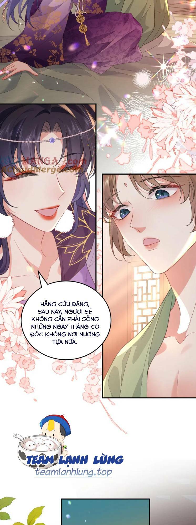 Xuyên Vào Văn Tu Tiên Lập Nam Đoàn: Chapter 48